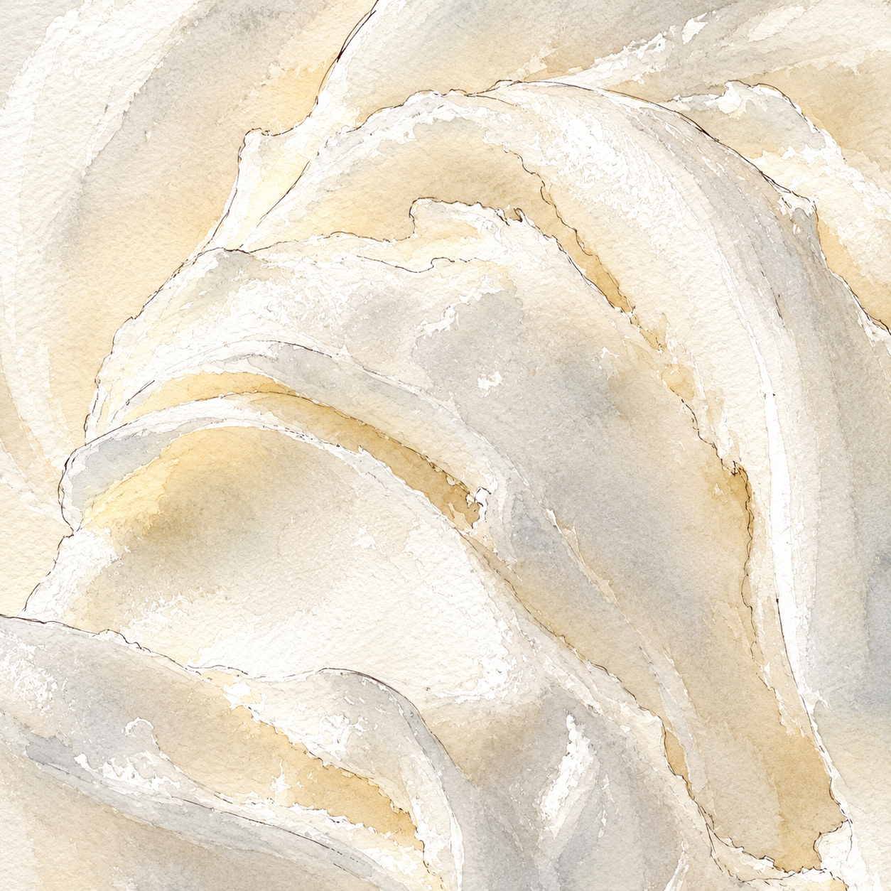 Lemon Sorbet gelato