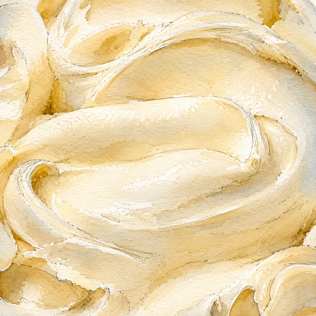 Melon Sorbet gelato